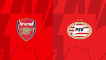 Nhận định bóng đá nhà cái Arsenal vs PSV. Nhận định, dự đoán bóng đá cúp C2 (00h00, 21/10)