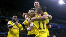 Soi kèo nhà cái Hannover vs Dortmund. Nhận định, dự đoán bóng đá Đức (23h00, 19/10)