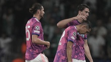 Juventus khủng hoảng: Điều gì đang xảy ra với Lão phu nhân?