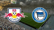 Nhận định bóng đá nhà cái Leipzig vs Hertha Berlin. Nhận định, dự đoán bóng đá Đức (23h30, 15/10)