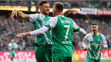 Dự đoán nhà cái Werder Bremen vs Schalke. Nhận định, dự đoán bóng đá Đức (00h30, 6/11)