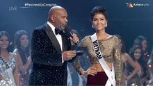 TRỰC TIẾP chung kết Miss Universe 2018: Philippines đăng quang Miss Universe 2018, H’Hen Niê dừng ở Top 5