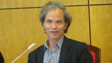 Vĩnh biệt nhà giáo, nhà phê bình văn học Chu Văn Sơn