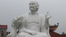 Đề nghị tiếp tục làm rõ vụ phá hoại tượng La Hán tại chùa Khánh Long