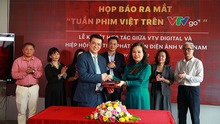 'Tuần phim Việt trên VTV Go' mở đầu bằng loạt phim chuyển thể văn học đặc sắc
