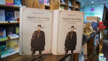 Phụ chính đại thần Nguyễn Văn Tường được hậu duệ ‘minh oan’ qua 2.000 trang sách