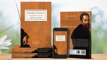 Ra mắt cuốn "Michelangelo: Sáu kiệt tác cuộc đời'