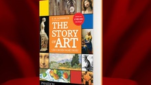 ‘Câu chuyện nghệ thuật’ và ‘Xứ Đông Dương’ được kì vọng trở thành... quà Tết