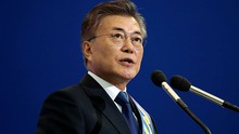 Bầu cử Tổng thống Hàn Quốc: Diễn thuyết 'ứng phó Triều Tiên' trước giờ G