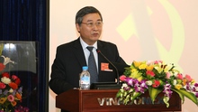Khởi tố bị can đối với nguyên Phó Chủ tịch TP. Hà Nội Phí Thái Bình