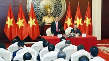 Hoạt động của Chủ tịch nước Trần Đại Quang trong chuyến thăm cấp Nhà nước tới CHND Trung Hoa