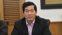 Ông Huỳnh Vĩnh Ái xin nhận trách nhiệm trước Phó Thủ tướng Vũ Đức Đam
