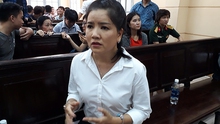 Hoãn tuyên án vụ kiện của nghệ sĩ Ngọc Trinh, Nhà hát Kịch TP.HCM bất lợi