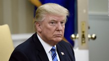 Tổng thống Trump: Mối quan hệ giữa Washington và Moskva xuống mức 'rất nguy hiểm'