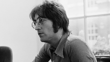 37 năm ngày mất John Lennon - thủ lĩnh Ban nhạc huyền thoại The Beatles