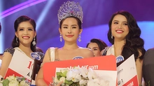 Hoa hậu Đại dương Việt Nam 2017: BTC thừa nhận sai sót, vẫn chưa có quyết định cuối cùng