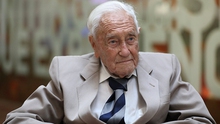 VIDEO: Tiết lộ lý do Tiến sĩ 104 tuổi đến Thuỵ Sĩ để được... chết