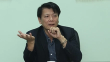 Quyền Cục trưởng Nguyễn Quang Vinh nói về thông tin 'bỏ cấp phép ca khúc trước 1975'