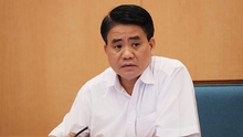 Khởi tố bị can, bắt tạm giam đối với ông Nguyễn Đức Chung về hành vi 'Chiếm đoạt tài liệu bí mật nhà nước'