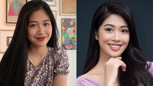 Hoa hậu Việt Nam 2020: Dàn thí sinh 'biến hoá' dưới bàn tay của chuyên gia make up