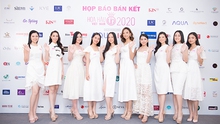 Hé lộ Đêm Bán kết Hoa hậu Việt Nam 2020 tối nay sẽ có gì?