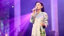Ca sĩ Lê Minh Ngọc: Hài lòng khi giành Á quân Giọng hát hay Hà Nội 2020