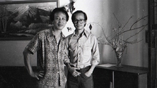Ra mắt băng cối ‘Lênh đênh nhớ phố’ và triển lãm ảnh đen trắng về Trịnh Công Sơn