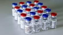 Israel lên kế hoạch thử nghiệm vaccine phòng COVID-19 trên người
