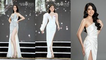 Hoa hậu Việt Nam 2020: Top những thí sinh có học vấn 'khủng'