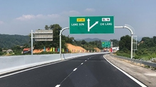 Lái BMW tốc độ 223 km/h trên cao tốc Bắc Giang – Lạng Sơn, tài xế bị tước giấy phép 3 tháng