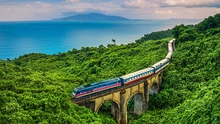 Đường sắt mở bán vé tàu Tết Tân Sửu, khuyến mại giảm giá nhiều mác tàu