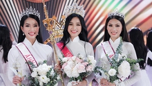 Hoa hậu Việt Nam 2020: Hé lộ những điều chưa biết về 3 chiếc vương miện quý giá