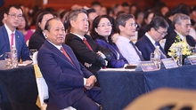 Phó Thủ tướng Trương Hoà Bình: Văn hoá kinh doanh là nền tảng cốt lõi trong phát triển doanh nghiệp