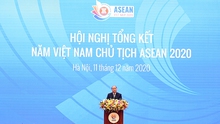 10 sự kiện nổi bật của Việt Nam năm 2020 do TTXVN bình chọn