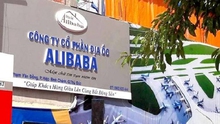 Vụ án Công ty Alibaba lừa đảo: Kê biên 650 thửa đất trị giá gần 1.500 tỷ đồng