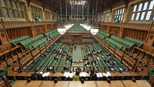 Ngày 30/12, Quốc hội Anh bỏ phiếu thông qua thỏa thuận thương mại hậu Brexit với EU