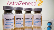 Vaccine Covid-19 AstraZeneca được cấp phép lưu hành tại Việt Nam