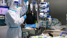 Bệnh nhân Vũ Hán nhập viện vì Covid-19 vẫn có các triệu chứng sau 6 tháng