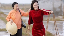 Ca sĩ Lương Nguyệt Anh gây xúc động với MV về Mẹ