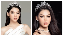 Á hậu Ngọc Thảo thi Miss Grand International: Sẽ chọn trang phục mang thông điệp hoà bình