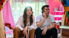 Minh Hằng vào vai của Triệu Vy trong 'Mẹ ác ma, Cha thiên sứ' phiên bản Việt