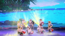 Gala Xiếc 3 miền 2021 sẽ diễn ra tại Quảng Ninh