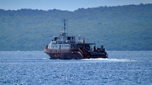 Xác định vị trí tàu ngầm Indonesia, toàn bộ thủy thủ thiệt mạng
