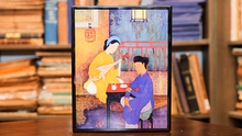 Sự kiện 'Một nét văn hoá Hà Nội' tôn vinh sách và văn hoá đọc