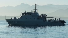 Quân đội Indonesia xác định tàu ngầm đã bị chìm