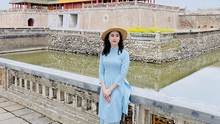 Nhà sản xuất Dube Nguyễn xuất hiện trong 'Người phụ nữ hạnh phúc' của VTV3
