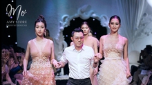 NTK Nguyễn Quảng ra mắt BST 'Mơ' sau 5 năm 'chạm ngõ' thời trang