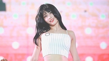 Twice: Momo để lộ thú ăn uống bất thường đến Dahyun cũng sốc