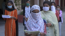 Ấn Độ lo ngại nguy cơ lây nhiễm biến thể mới Kappa