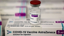 AstraZeneca đẩy mạnh nguồn cung vaccine cho Đông Nam Á